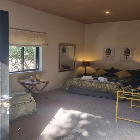 Lodge On Lake 윌더니스 외부 사진