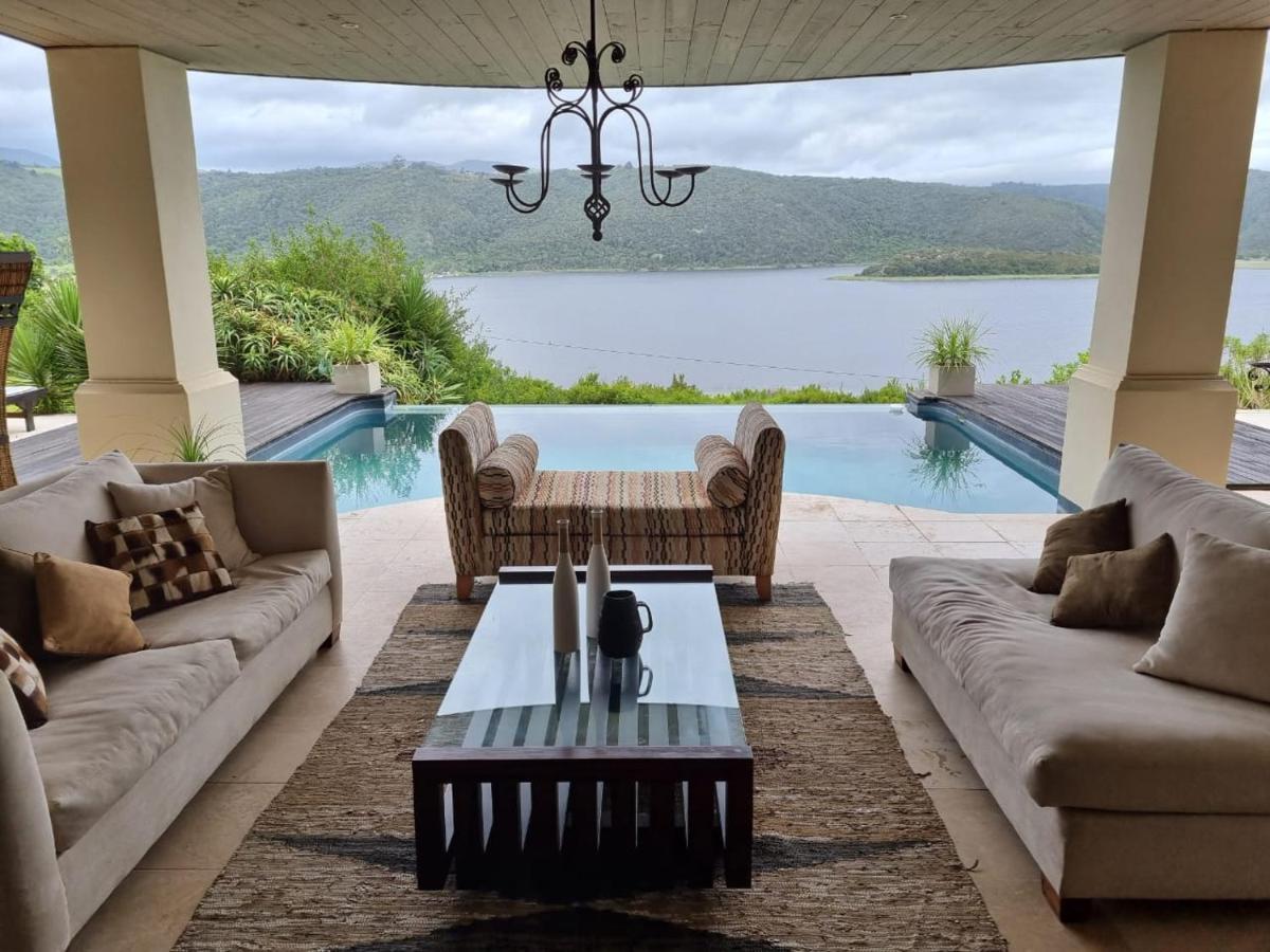 Lodge On Lake 윌더니스 외부 사진