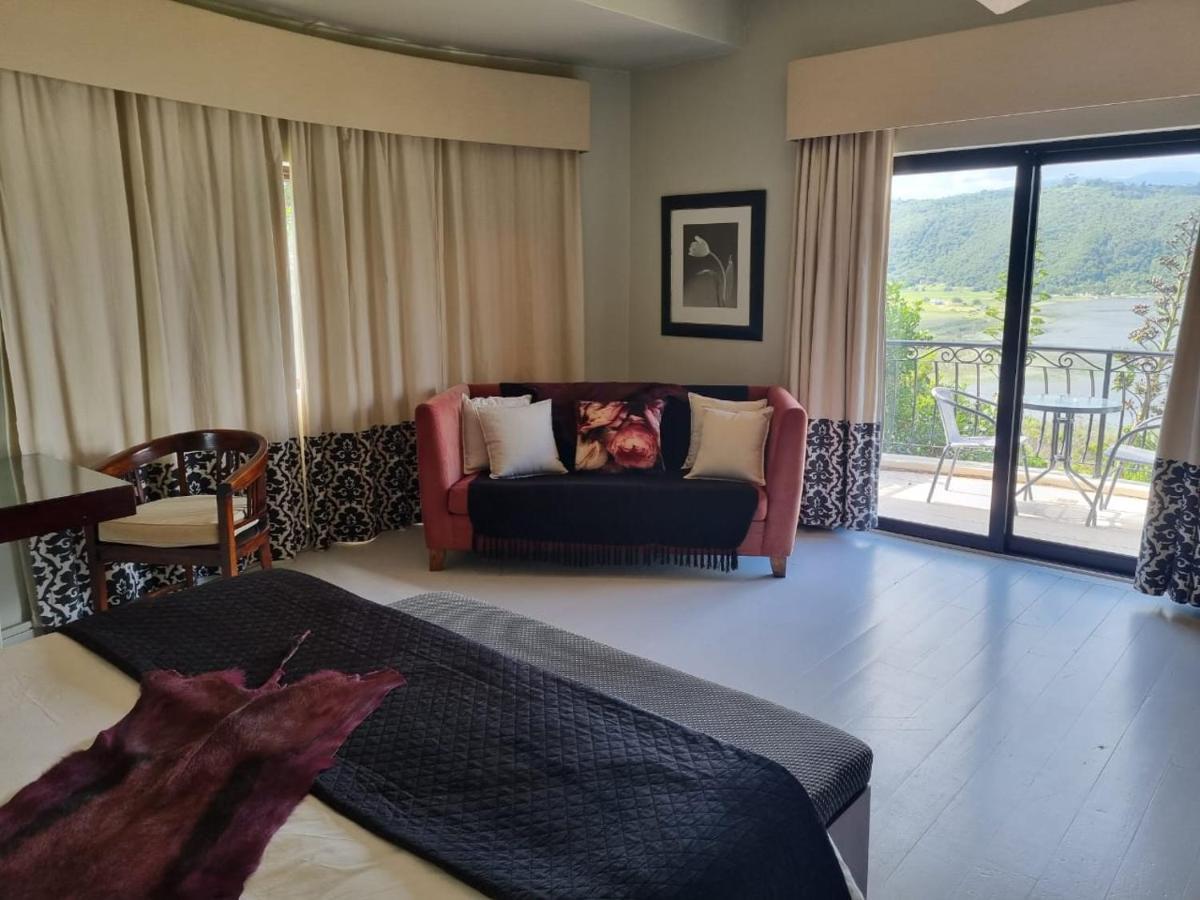 Lodge On Lake 윌더니스 외부 사진