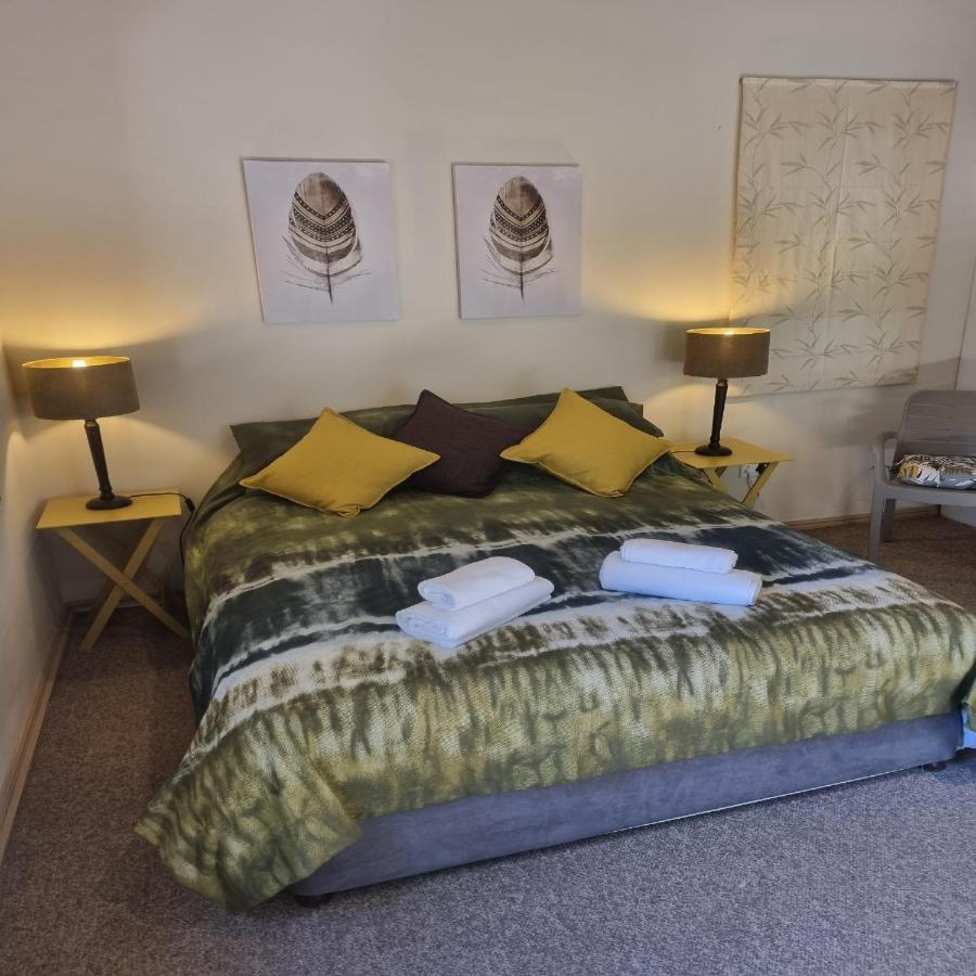 Lodge On Lake 윌더니스 외부 사진